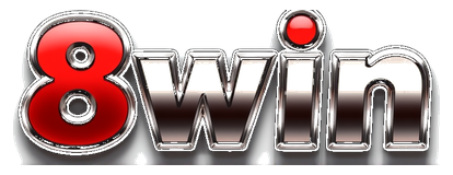 8win logo